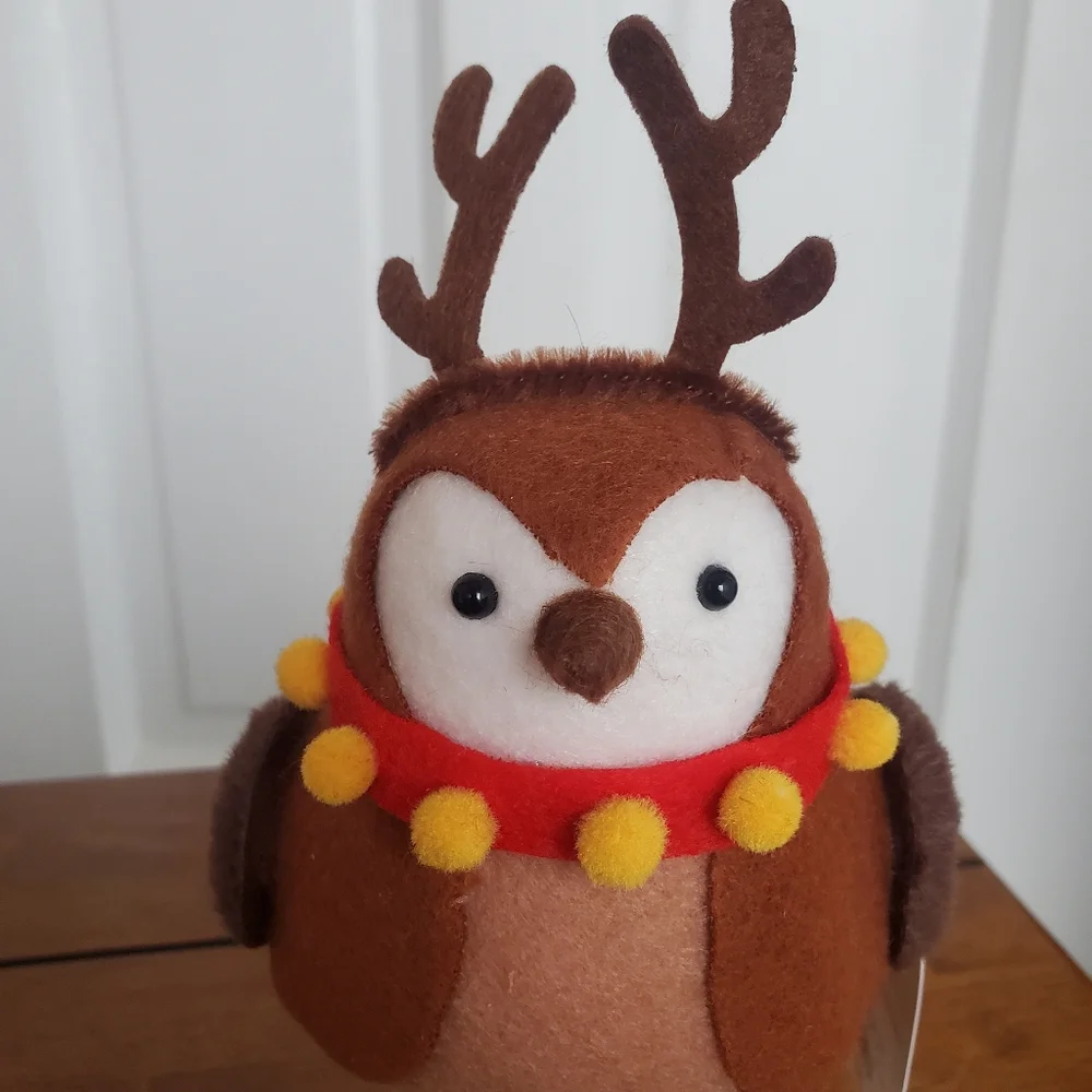 Target 2022 Wondershop Winter/ Christmas Birds - NWT (4)